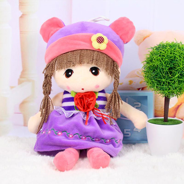 0-6歲孩子玩具推薦，不同年齡最適宜的玩具！